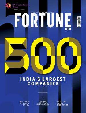 FORTUNE INDIA Magazine Subscription