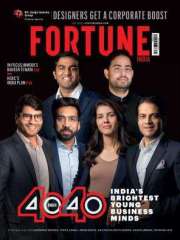 FORTUNE INDIA Magazine Subscription