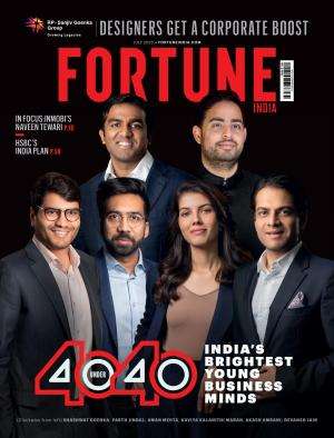 FORTUNE INDIA Magazine Subscription