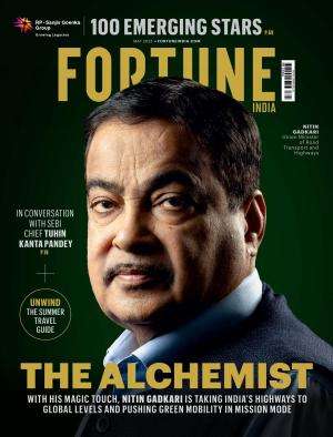 FORTUNE INDIA Magazine Subscription