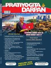 Pratiyogita Darpan English Magazine Subscription