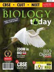 Biology Today Magazine Subscription