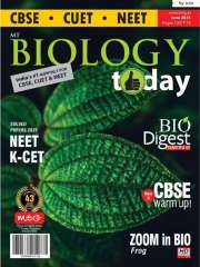 Biology Today Magazine Subscription