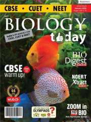 Biology Today Magazine Subscription