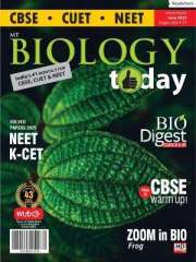 Biology Today Magazine Subscription