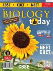 Biology Today Magazine Subscription