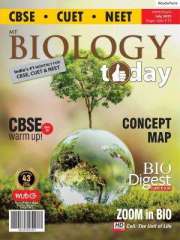 Biology Today Magazine Subscription