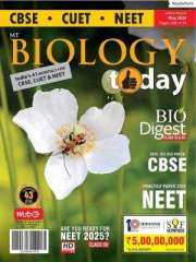 Biology Today Magazine Subscription