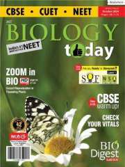 Biology Today Magazine Subscription