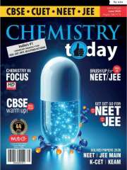 Chemistry Today Magazine Subscription
