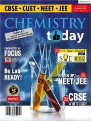 Chemistry Today Magazine Subscription