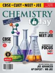 Chemistry Today Magazine Subscription