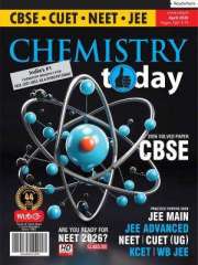 Chemistry Today Magazine Subscription