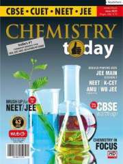Chemistry Today Magazine Subscription
