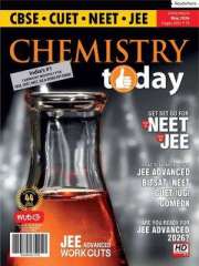 Chemistry Today Magazine Subscription
