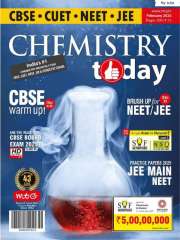 Chemistry Today Magazine Subscription