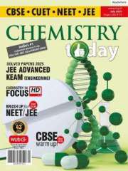 Chemistry Today Magazine Subscription