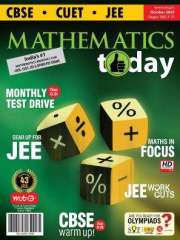 Mathematics Today Magazine Subscription