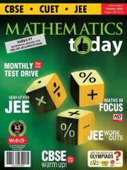 Mathematics Today Magazine Subscription