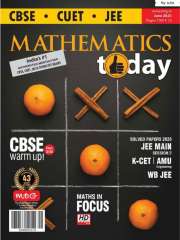 Mathematics Today Magazine Subscription