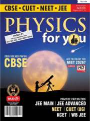 Physics For You Magazine Subscription