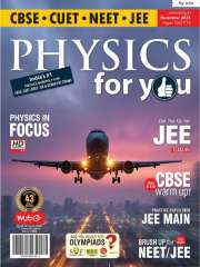 Physics For You Magazine Subscription