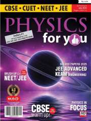 Physics For You Magazine Subscription