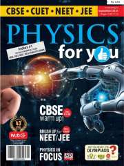 Physics For You Magazine Subscription