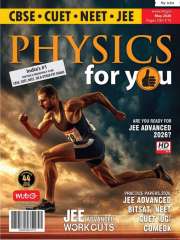 Physics For You Magazine Subscription