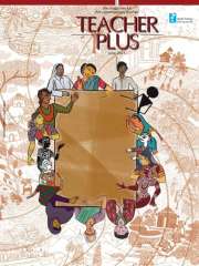 Teacher Plus Magazine Subscription