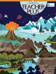 Teacher Plus Magazine Subscription