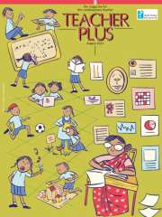 Teacher Plus Magazine Subscription