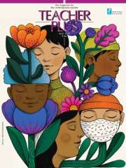 Teacher Plus Magazine Subscription