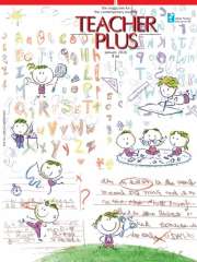 Teacher Plus Magazine Subscription