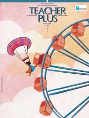 Teacher Plus Magazine Subscription