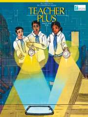 Teacher Plus Magazine Subscription