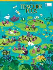 Teacher Plus Magazine Subscription