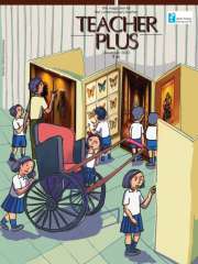 Teacher Plus Magazine Subscription