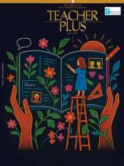 Teacher Plus Magazine Subscription