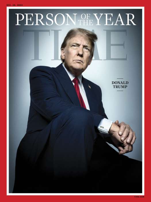 Time Magazine Magazine Subscription