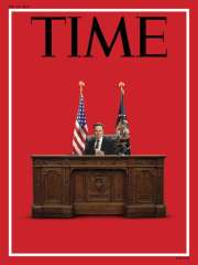 Time Magazine Magazine Subscription