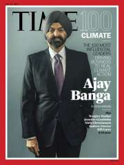 Time Magazine Magazine Subscription