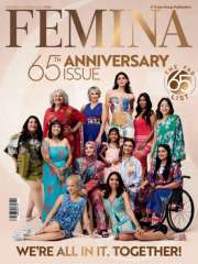 Femina Magazine Subscription