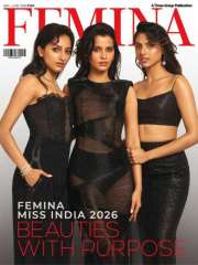 Femina Magazine Subscription