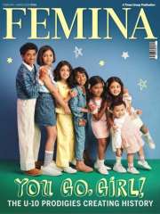 Femina Magazine Subscription
