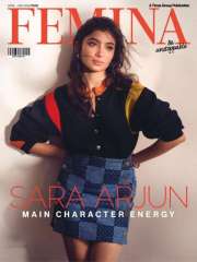 Femina Magazine Subscription