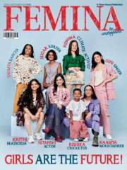 Femina Magazine Subscription