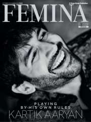 Femina Magazine Subscription