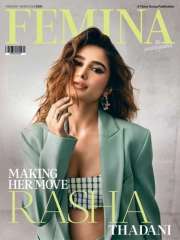 Femina Magazine Subscription