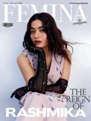 Femina Magazine Subscription